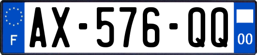 AX-576-QQ