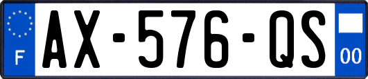 AX-576-QS