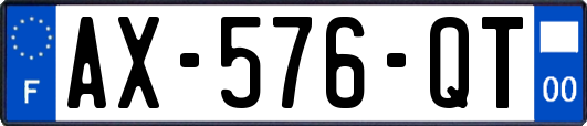 AX-576-QT