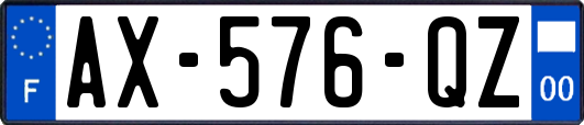 AX-576-QZ