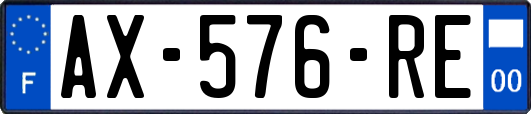 AX-576-RE