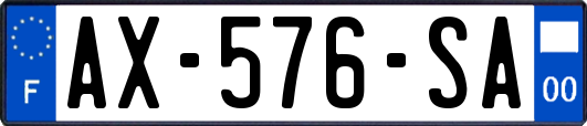 AX-576-SA