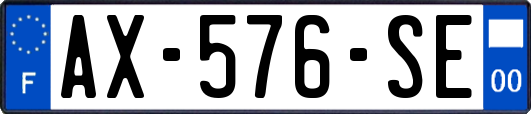 AX-576-SE