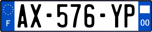 AX-576-YP