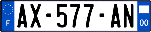 AX-577-AN