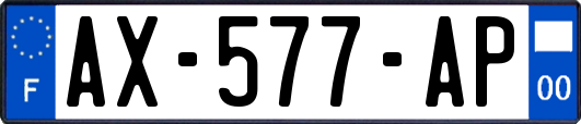 AX-577-AP