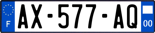 AX-577-AQ