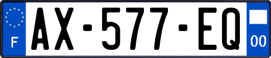 AX-577-EQ