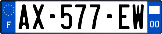 AX-577-EW