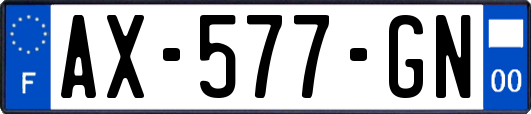 AX-577-GN