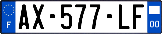 AX-577-LF