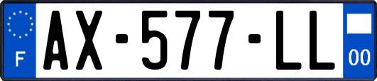 AX-577-LL