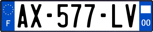 AX-577-LV