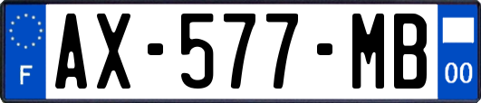 AX-577-MB