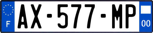 AX-577-MP