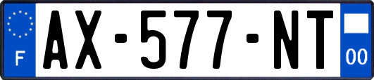 AX-577-NT