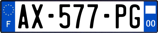 AX-577-PG