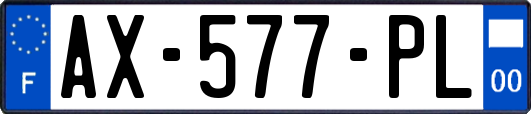 AX-577-PL