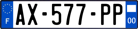 AX-577-PP