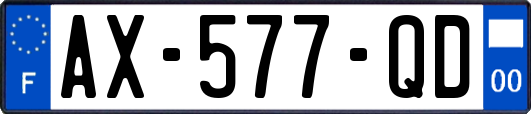 AX-577-QD