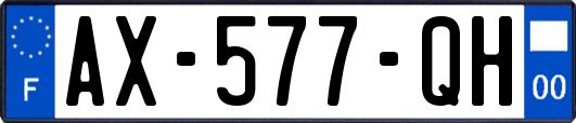 AX-577-QH
