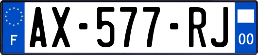 AX-577-RJ