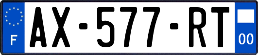 AX-577-RT