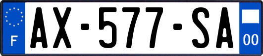 AX-577-SA