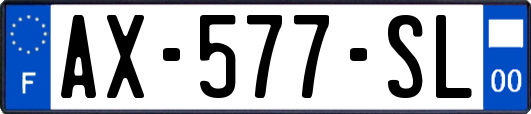 AX-577-SL