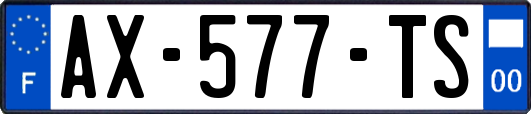AX-577-TS