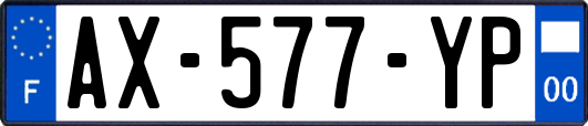 AX-577-YP