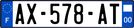 AX-578-AT