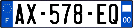 AX-578-EQ