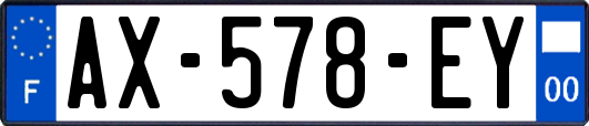 AX-578-EY