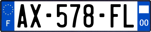 AX-578-FL