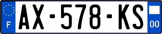 AX-578-KS