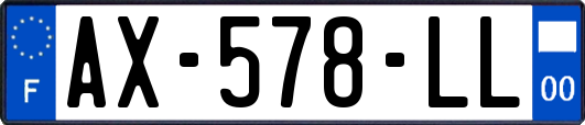 AX-578-LL