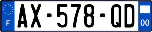 AX-578-QD