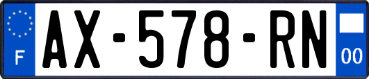 AX-578-RN