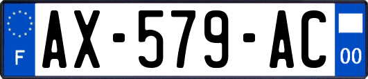 AX-579-AC