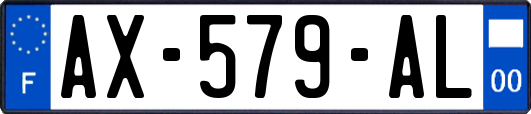 AX-579-AL