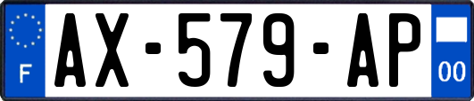 AX-579-AP