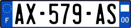 AX-579-AS
