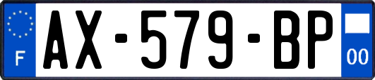 AX-579-BP