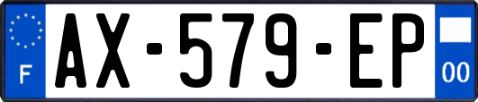 AX-579-EP