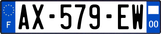 AX-579-EW