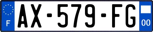 AX-579-FG