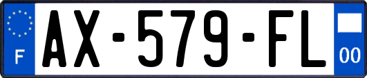 AX-579-FL