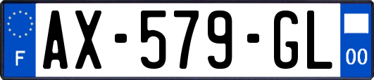 AX-579-GL