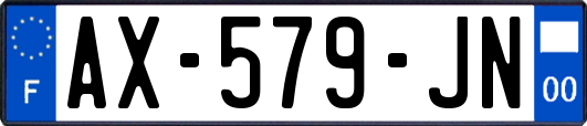 AX-579-JN